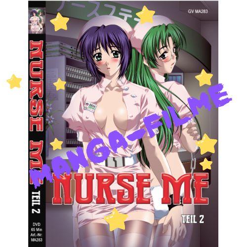 Nurse Me #2